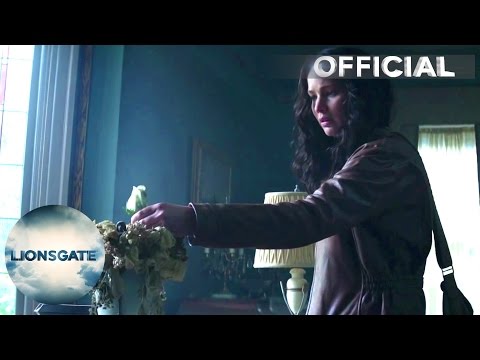 The Hunger Games: Mockingjay - Part 1 (2014) Official Trailer