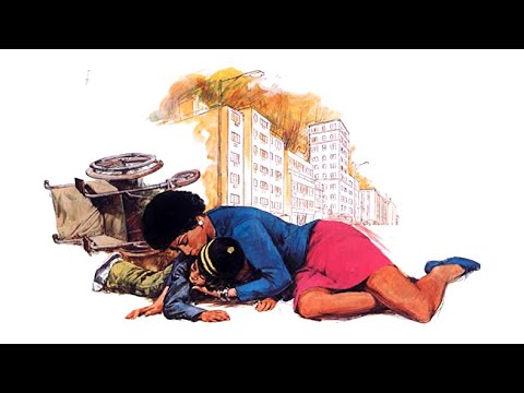 DELIVER US FROM EVIL - Trailer (1975, English)