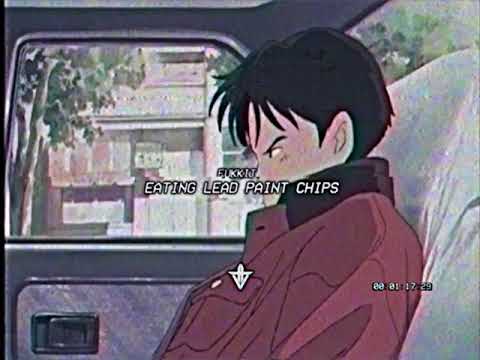 Fukkit - EATING LEAD PAINT CHIPS (PROD. MKULTRA)