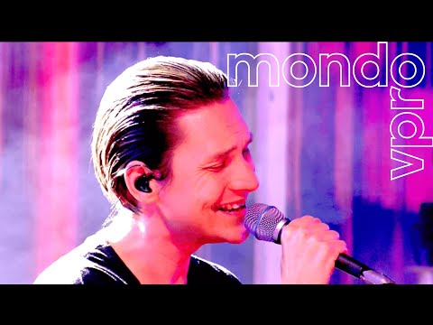 Video thumbnail for Slow Revolution