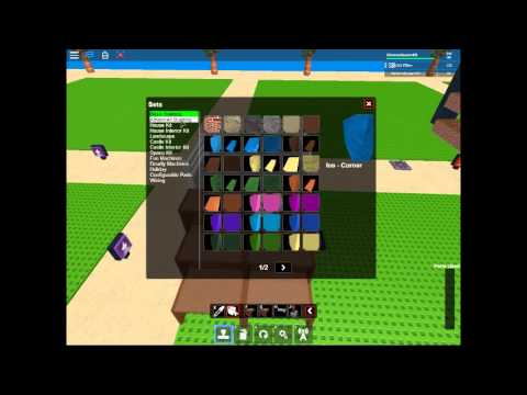 ROBLOX: Build With Friends