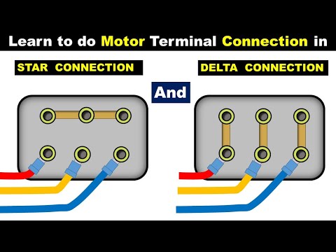 Auto Transformer Starter Power Wiring Connection Explained TheElectricalGuy