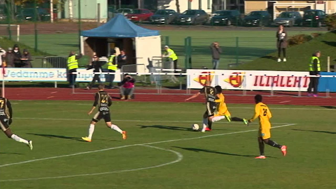 SJK - VPS 5.10.2014