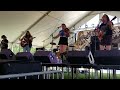 Rock Bottom String Band @ Muddy Roots 2023