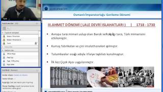 Tarih KPSS Egitim Videolari Ihtiyac Yayinlari 06