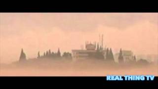 Did parallel universe open up? Hundreds see 'floating city' filmed in skies above China