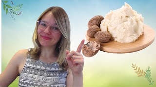 Sheabutter in Naturkosmetik was du wissen solltest