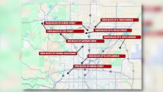 Organized crime ring busted during multiple raids across Boulder-Denver area; 6 indicted