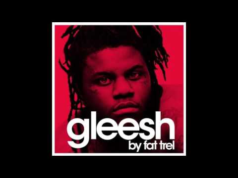 Ricky Hil x Fat Trel - Treez & Liquor [Prod. All Star]