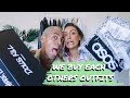 WE BUY EACH OTHERS OUTFITS// DOLLSKILL & ASOS WE BUY EACH OTHERS OUTFITS// DOLLSKILL & ASOS