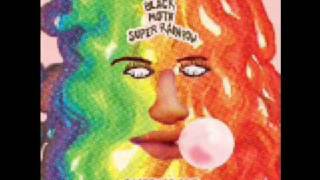 Black Moth Super Rainbow - Jump into My Mouth and Breath the Stardust (only audio)