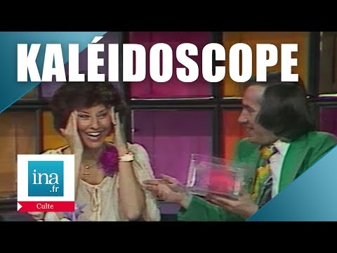 Garcimore et Denise Fabre : la boîte infernale | Archive INA