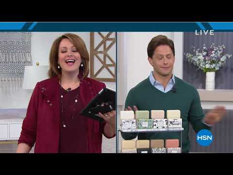 HSN | Saturday Blend 01.19.2019 - 10 AM