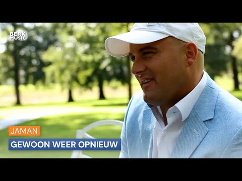 Jaman - Gewoon Weer Opnieuw