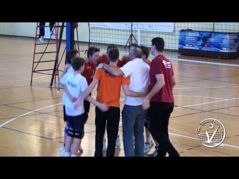 Finale Regionale U13 3x3