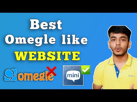 Best Omegle like website 2022 | Omegle Alternative app. Best Omegle like website 2022 | Omegle Alternative app.