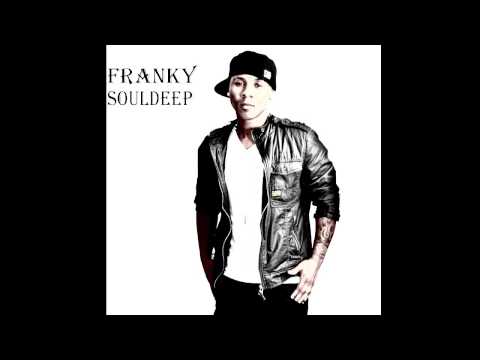 Franky Souldeep Ft Zezzie   RemiX All Them Girls