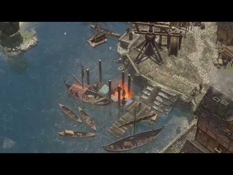 DokugaCoop LP: Spellforce 3 - Part 19 (Deutsch) -  Wo ist Whateley?