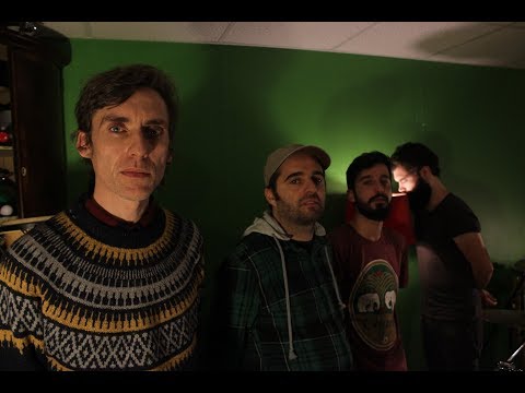 The Real Beavers 'Psycho World' [Margo's Living Room S8 Ep8]