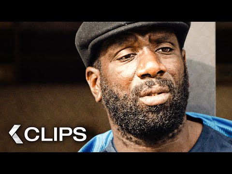 DIE WÜTENDEN Clips & Trailer German Deutsch (2020)