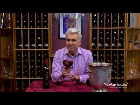 Jacob’s Creek Double Barrel Cabernet Sauvignon, 3rd Vintage