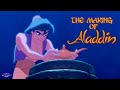 The Making Of Disney S Aladdin