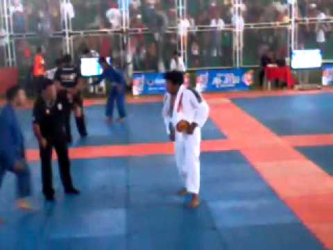 Huriel Kimura - Clube Sevalho