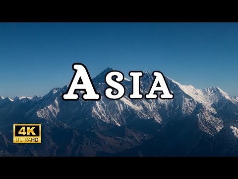 15 Best Countries To Visit In Asia | 4K Travel Video