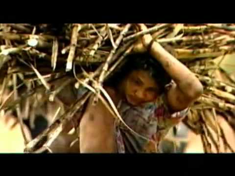 I am Belize Music Video