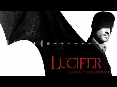 Lucifer Soundtrack S04E05 For My Eyes Only by New City