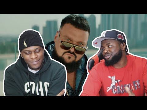 Charlie Sloth x Gunna x Abra Cadabra x Kelvyn Colt - Get It [Music Video] #RAGTALKTV REACTION