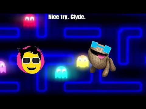 Super time: S1-E83: L.B.P.3/Pacman.