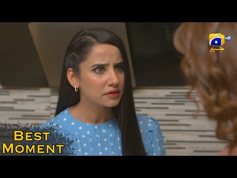 Grift Episode 12 || Ali Abbas - Saniya Shamshad || 𝐁𝐞𝐬𝐭 𝐌𝐨𝐦𝐞𝐧𝐭 𝟎𝟑 || Har Pal Geo