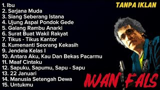Download lagu Kompilasi Lagu Iwan Fals Terpopuler | Nostalgia Sepanjang Masa mp3