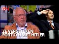 Leefbaar Rotterdam oprichter over heftige demonisering van Fortuyn in de periode voor zijn dood