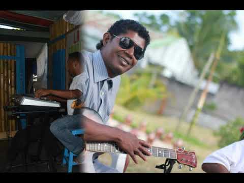 JEAN FREDY JUNIOR- AZONAO (HIRA GASY)