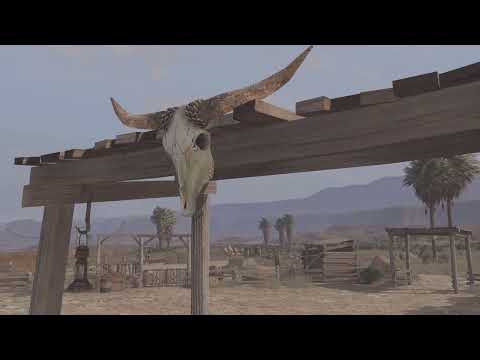 Red Dead Redemption | Gameplay Part 79 (PS5 4K)