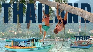 Thailand in 3 Minutes