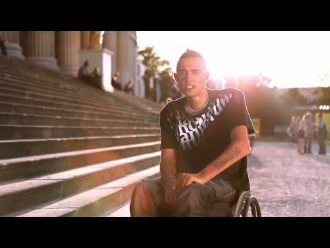 Daniel Klotz - Alles wird gut (Offizielles Musikvideo)