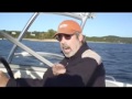 Boating World Quick Tips: Trimming in Rough Water