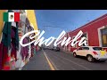 channel