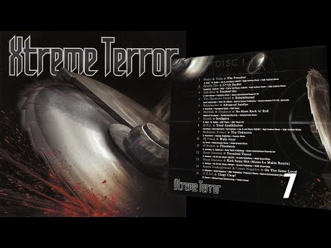 Xtreme Terror Vol.2 [1999] CD1
