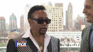 One on One: Morris Day on the Passing of Prince After 1 Year