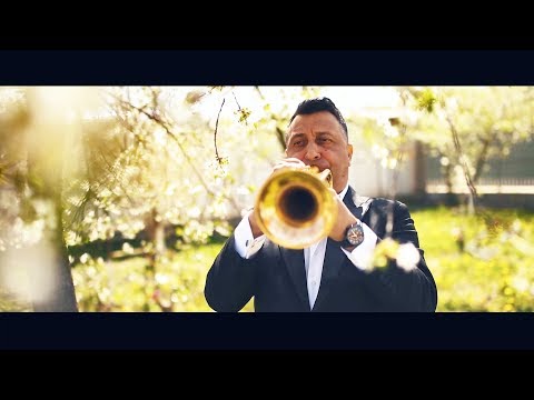 Cristi Tractor - Dulce copilarie [Official Video 2019]