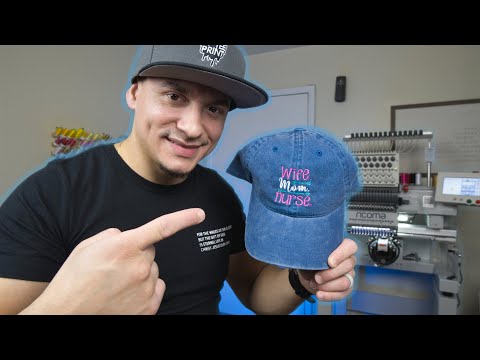 YouTube video about: What is an unstructured hat?