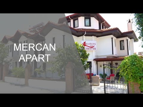 Mercan Apart Tanıtım Filmi