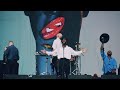 Young Fathers - Get Up (Live at UPark Festival, 2018)