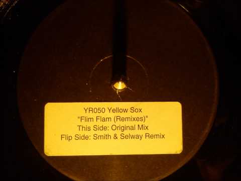 Yellow Sox - Flim Flam ( Original Mix )