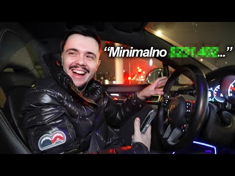 Koliko Novca Zarađujem Mjesečno..?