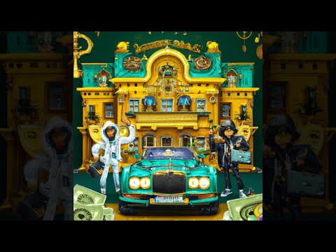 2SOMA x LEFLOW - I dalje sam ostao trep (Official Audio)